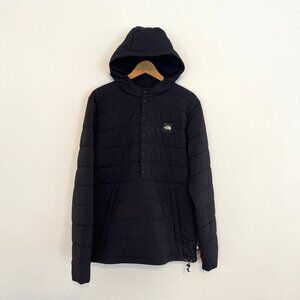 The North Face - Insulated Anorak jacket. Men's M